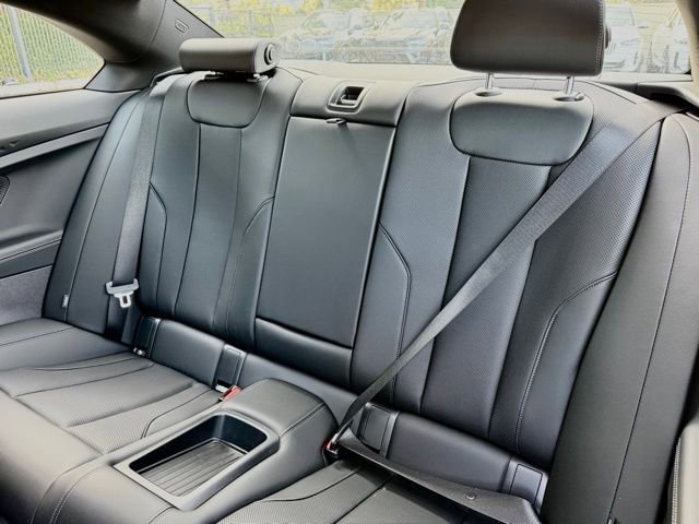 New 2026 BMW 230i Coupe w/ Convenience Package RWD image 21