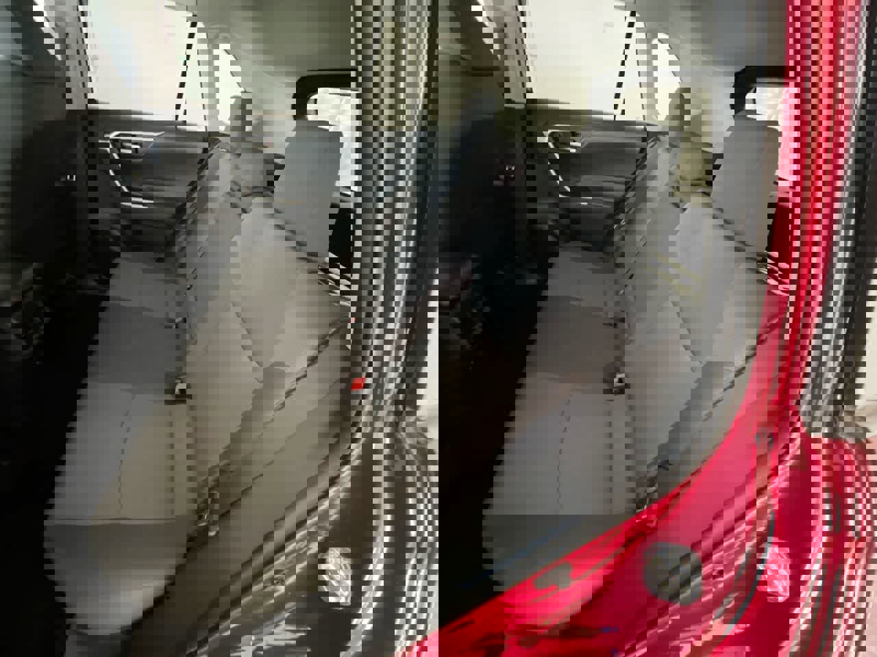 Certified 2025 Toyota RAV4 XLE image 22