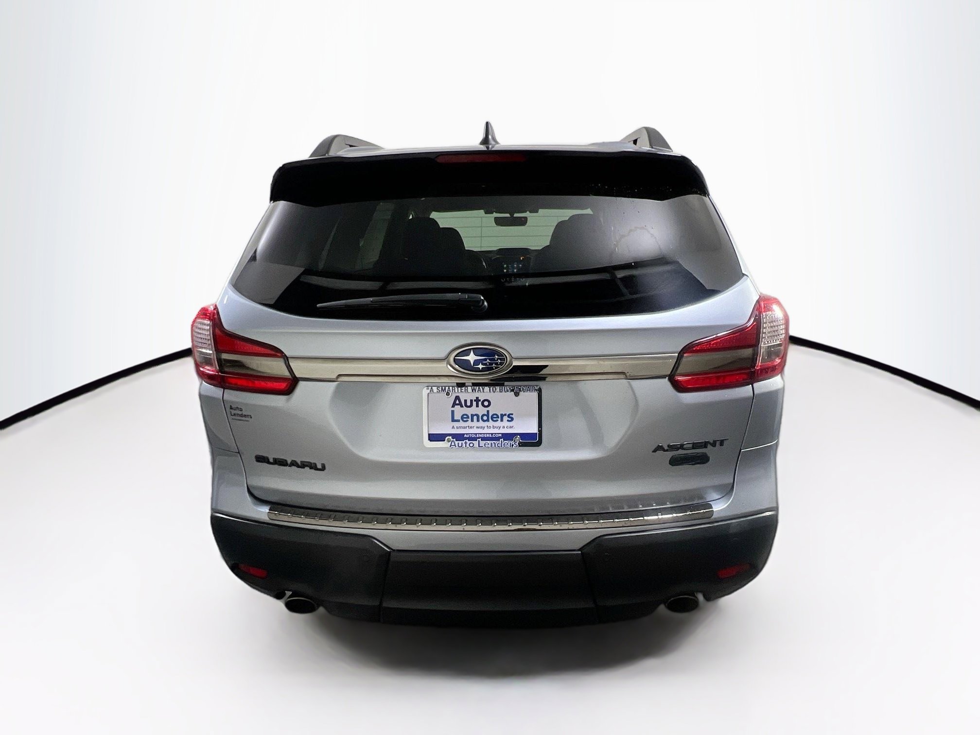 Used 2022 Subaru Ascent Onyx Edition image 6