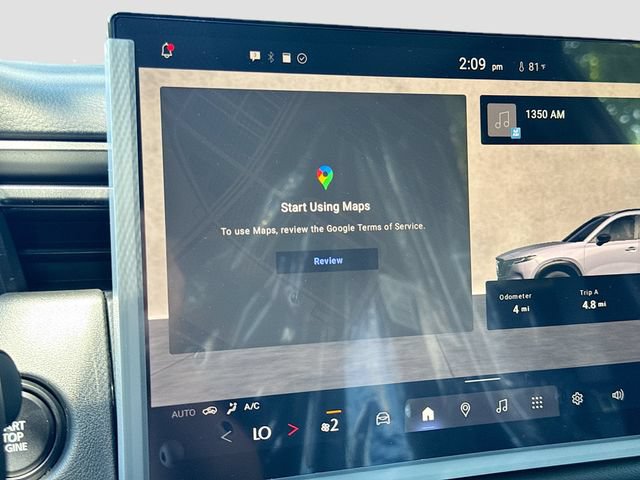New 2026 MAZDA CX-5 Select AWD/4WD image 11