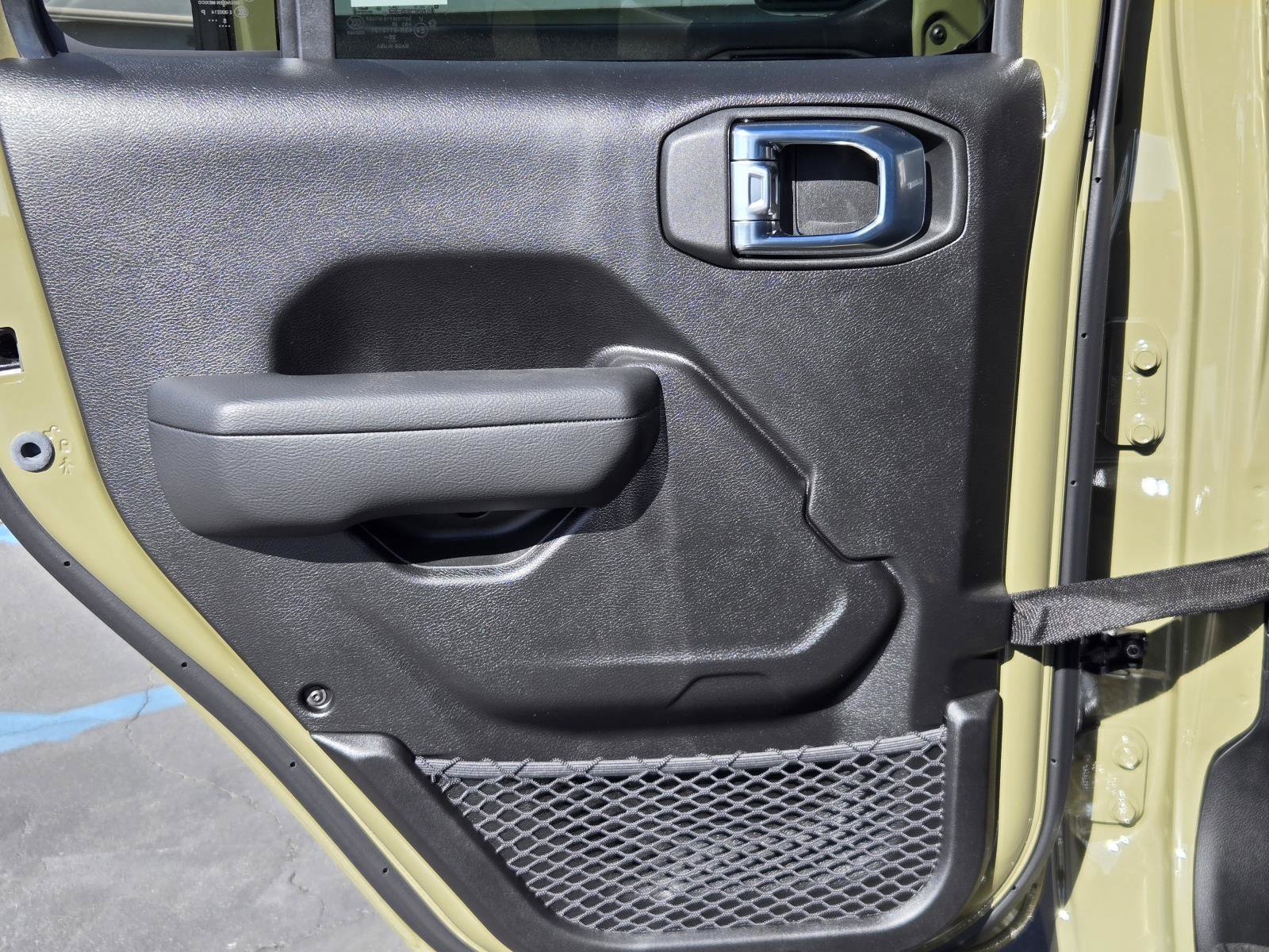 New 2026 Jeep Gladiator Sport image 27