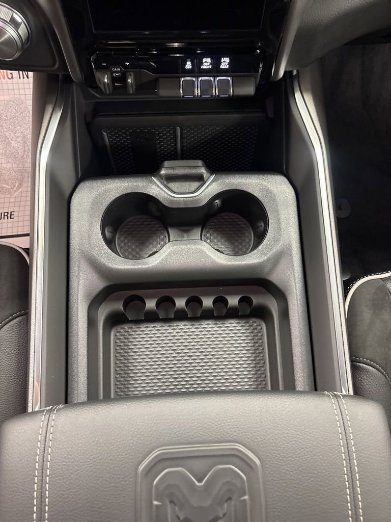 New 2026 RAM 1500 Laramie image 13