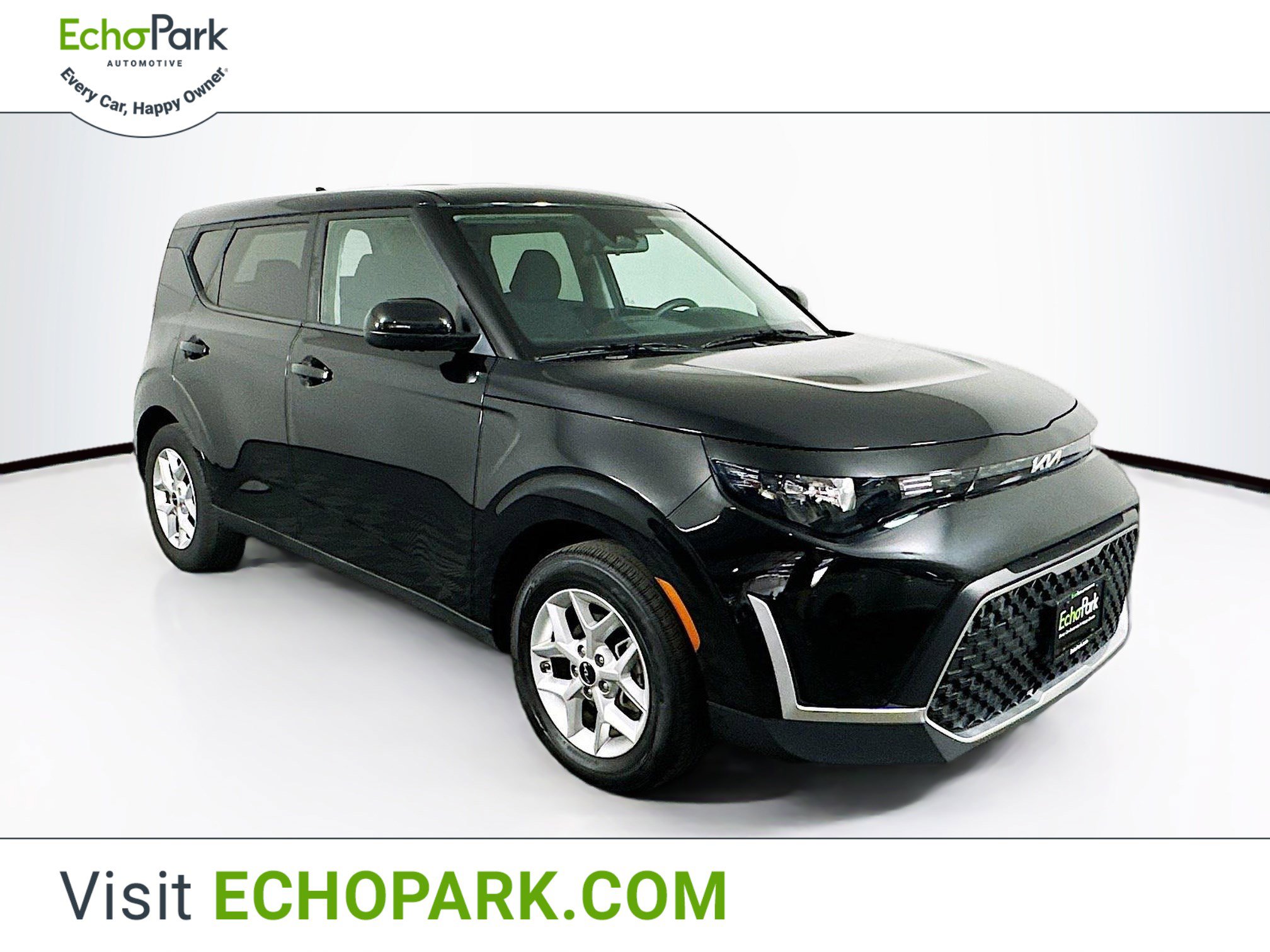 Used 2024 Kia Soul LX w/ Option Group 015