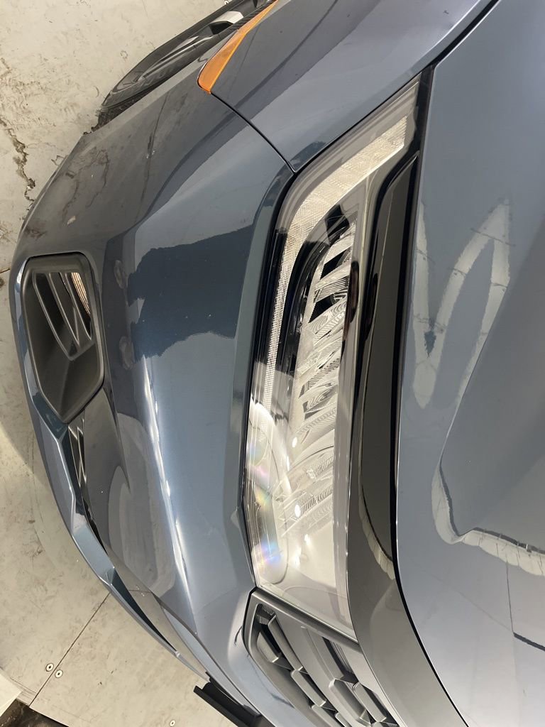 Used 2025 Honda Odyssey EX-L image 35