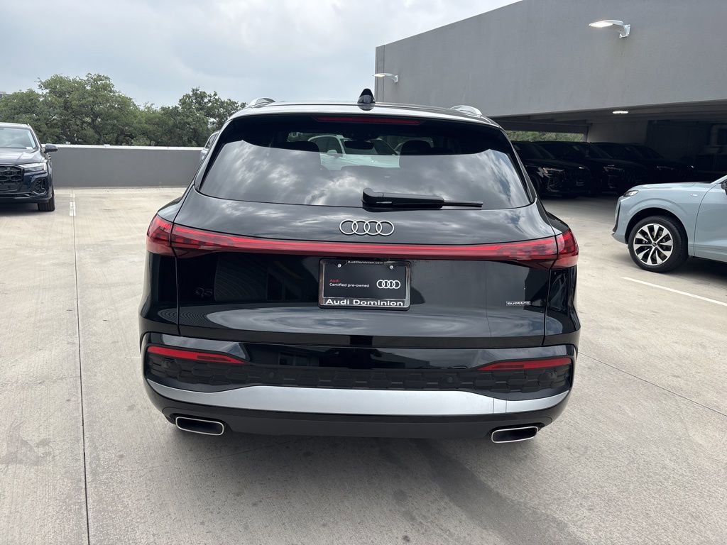 Used 2025 Audi Q5 Premium w/ Convenience Package AWD/4WD image 7