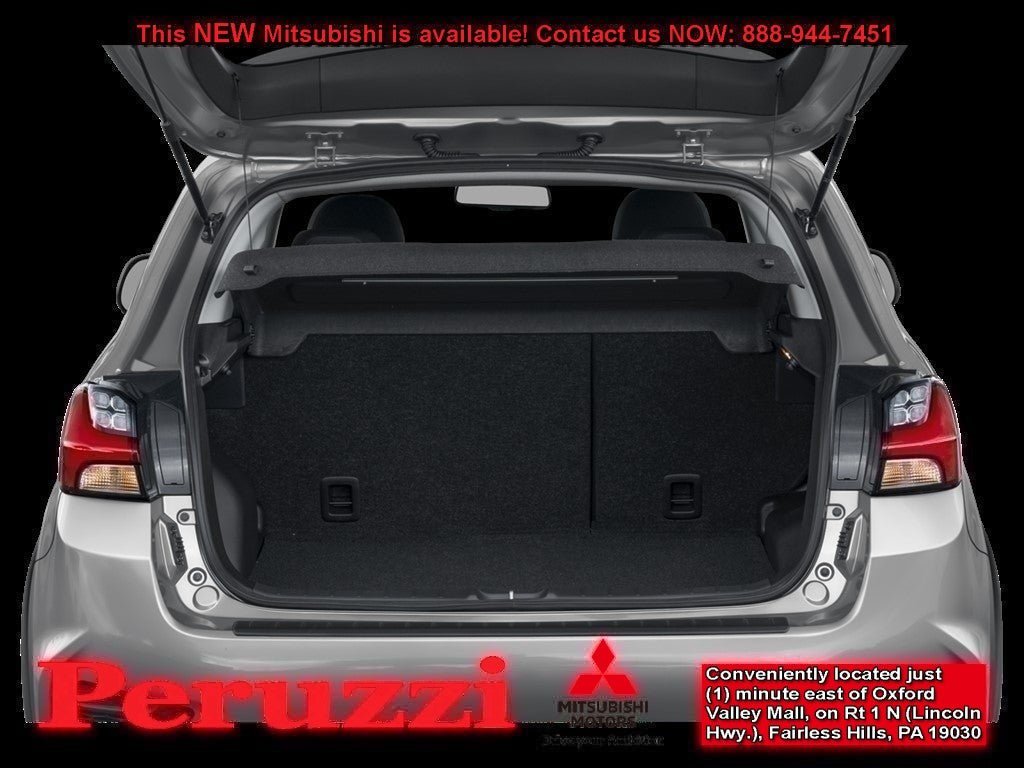 New 2026 Mitsubishi Outlander Sport ES AWD/4WD image 24