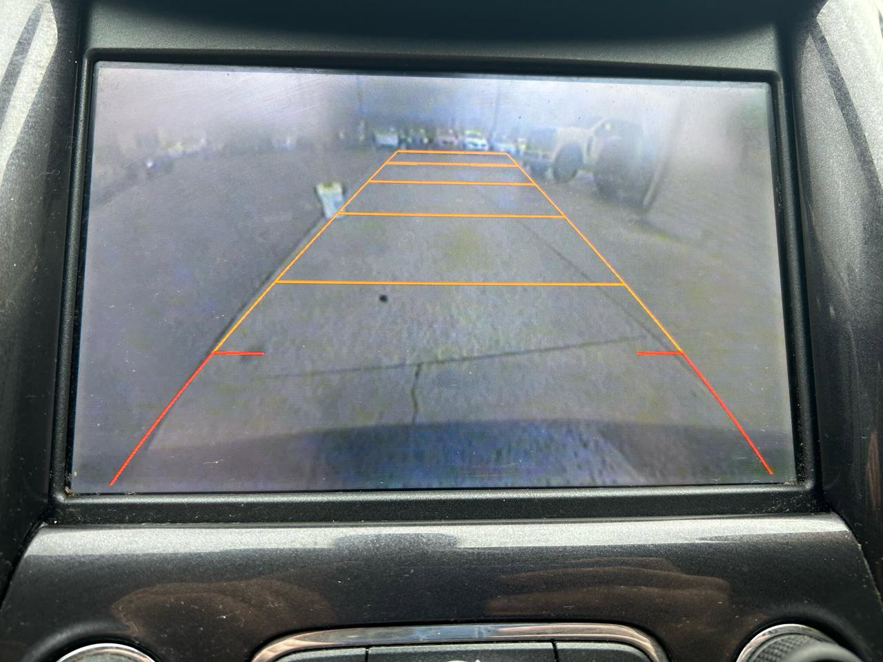 Used 2014 Chevrolet Impala LT w/ Convenience Package image 24