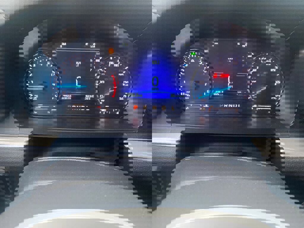 Used 2023 Ford Explorer XLT w/ Equipment Group 202A image 12