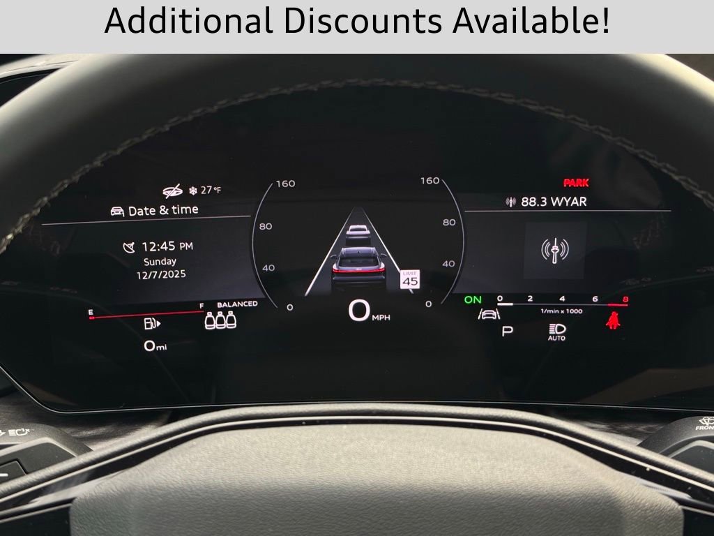 New 2025 Audi Q5 Premium AWD/4WD image 31