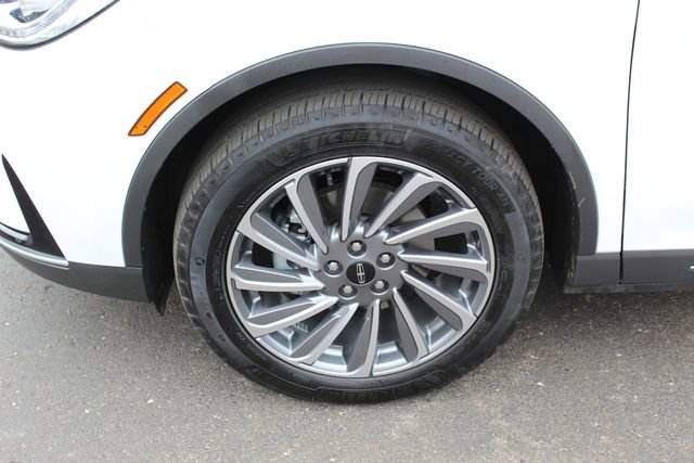 Certified 2024 Lincoln Corsair Reserve w/ Equipment Group 201A AWD/4WD image 12