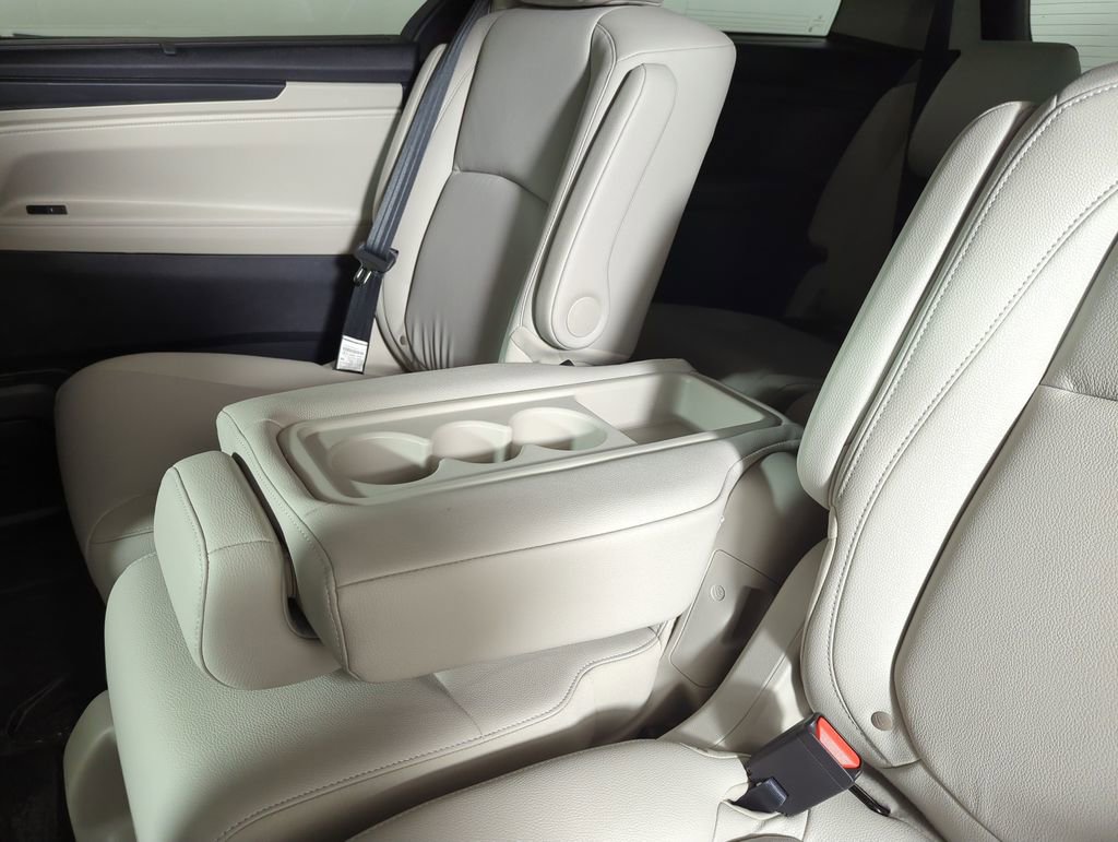 New 2026 Honda Odyssey EX-L image 27