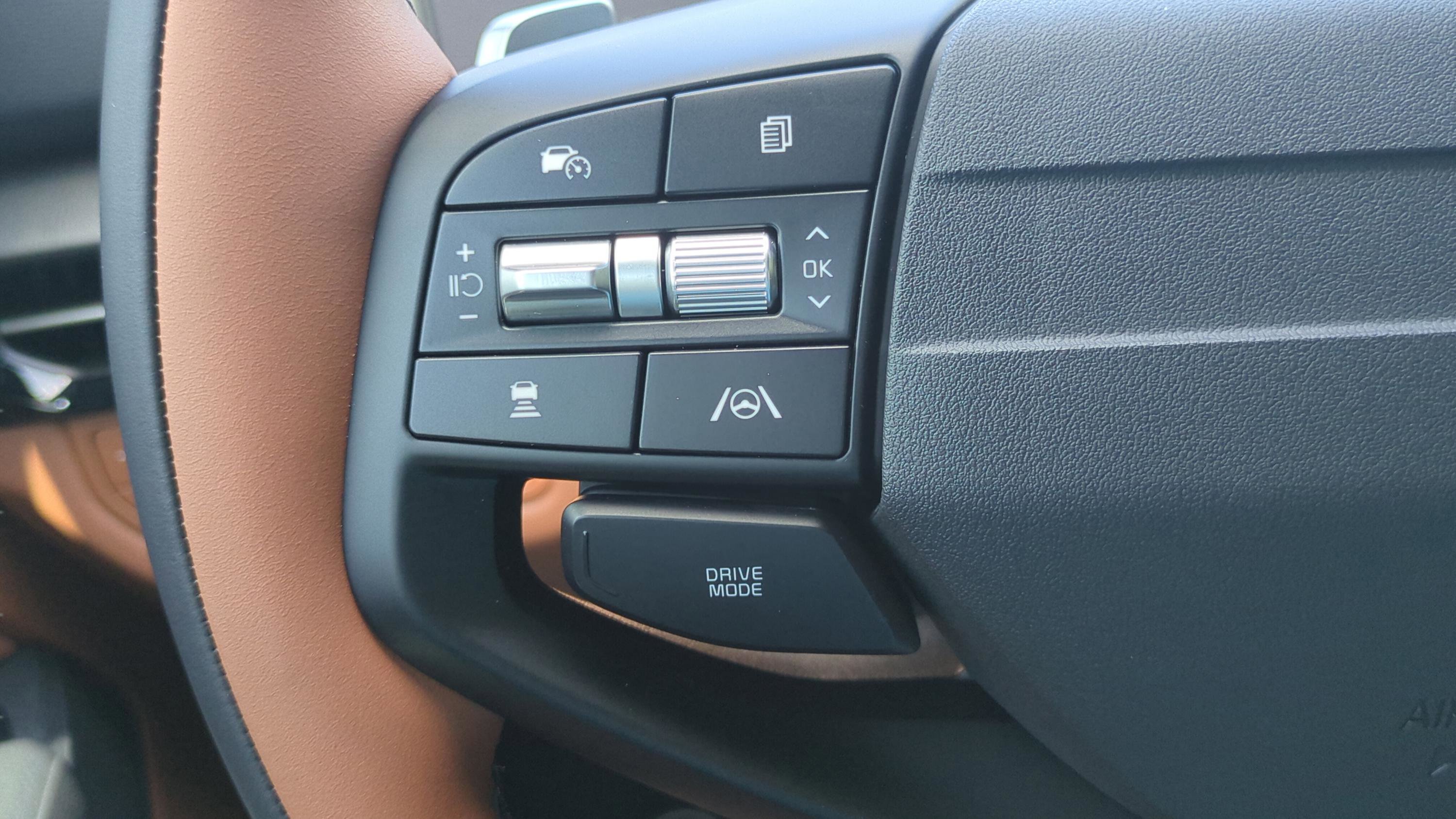 New 2026 Kia Sportage X-Line AWD/4WD image 20