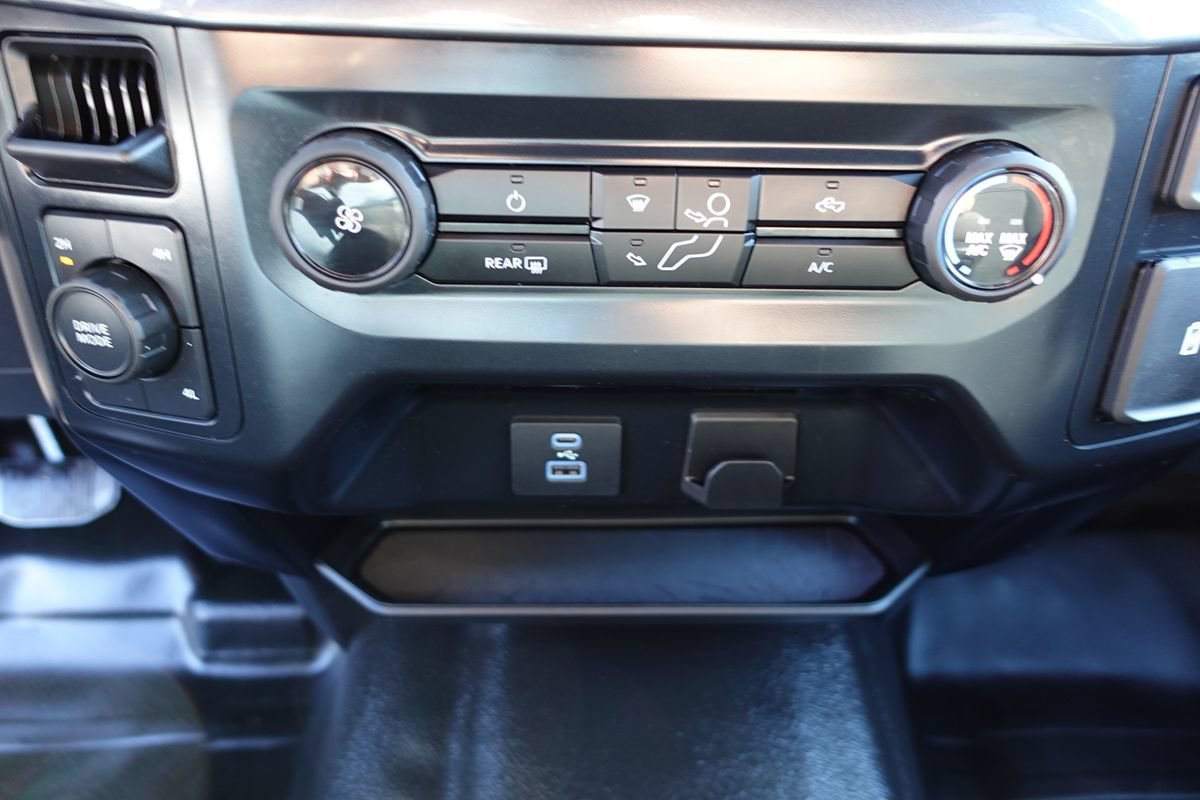 Used 2023 Ford F150 XL w/ XL STX Apperance Package AWD/4WD image 44