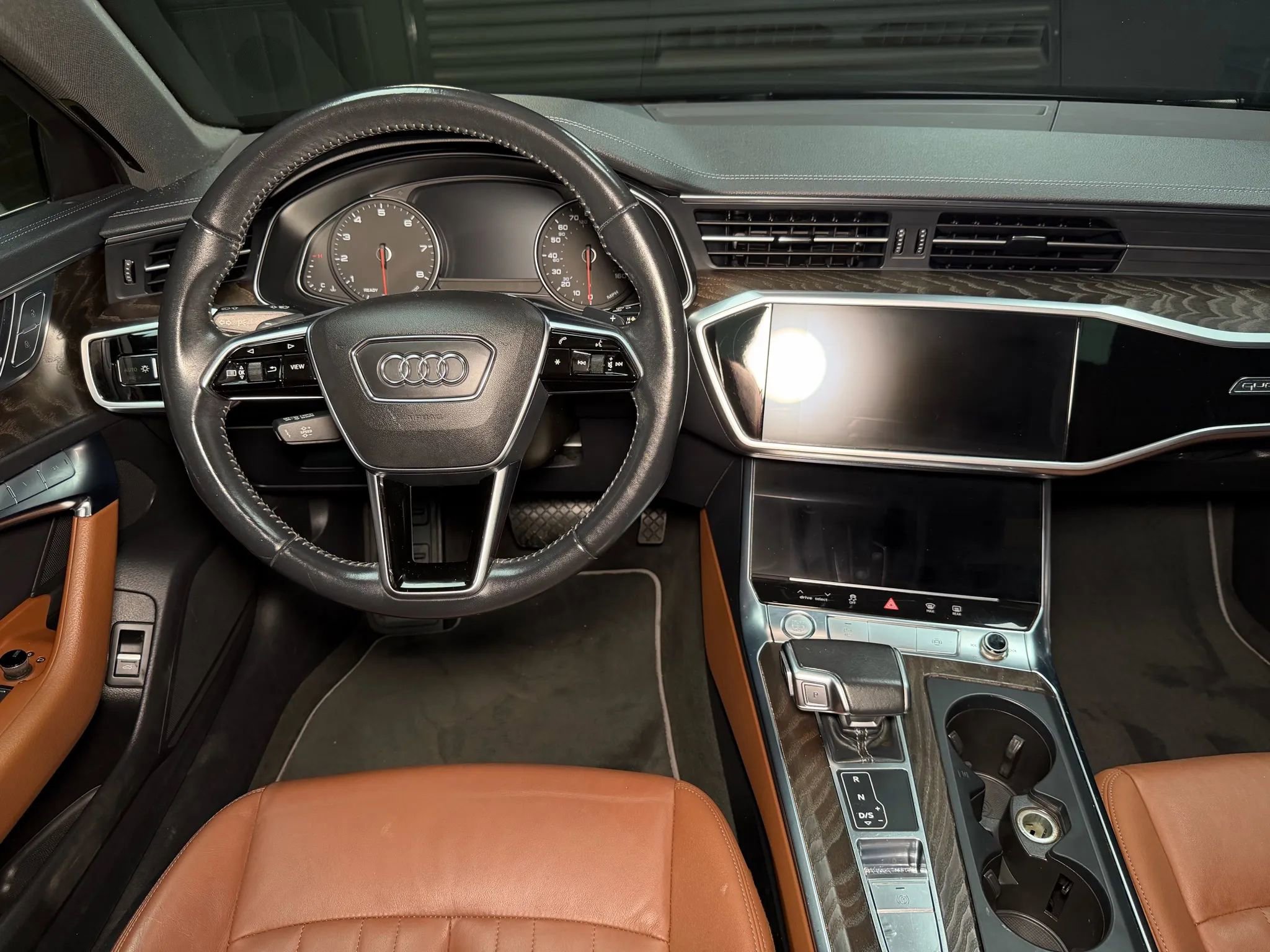 Used 2019 Audi A6 2.0T Premium w/ Convenience Package image 29