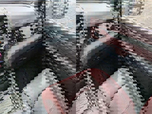 New 2025 RAM 2500 Limited image 17