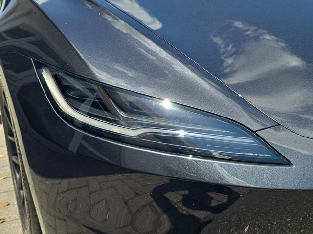 Used 2025 Tesla Model 3 Long Range AWD/4WD image 8