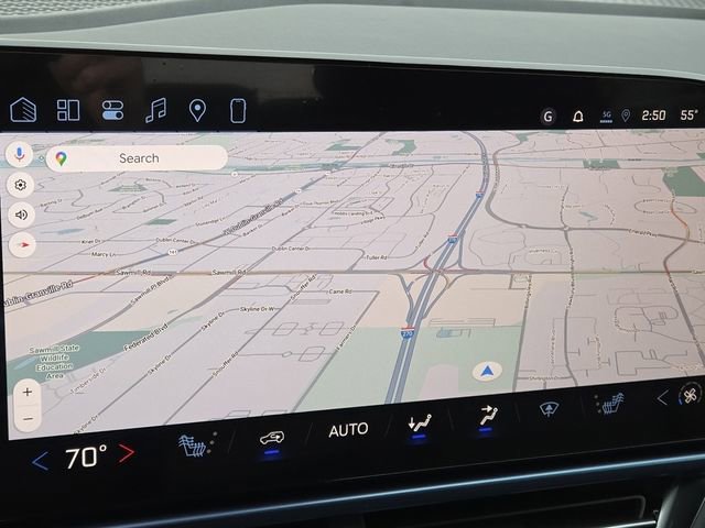 New 2026 Chevrolet Equinox EV LT image 3