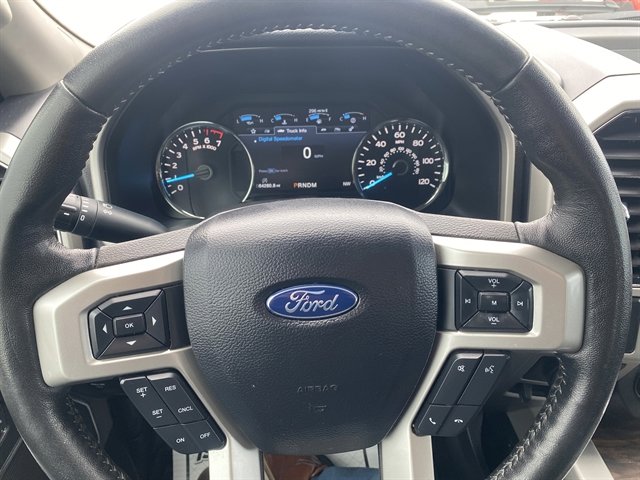 Used 2020 Ford F150 Lariat image 24