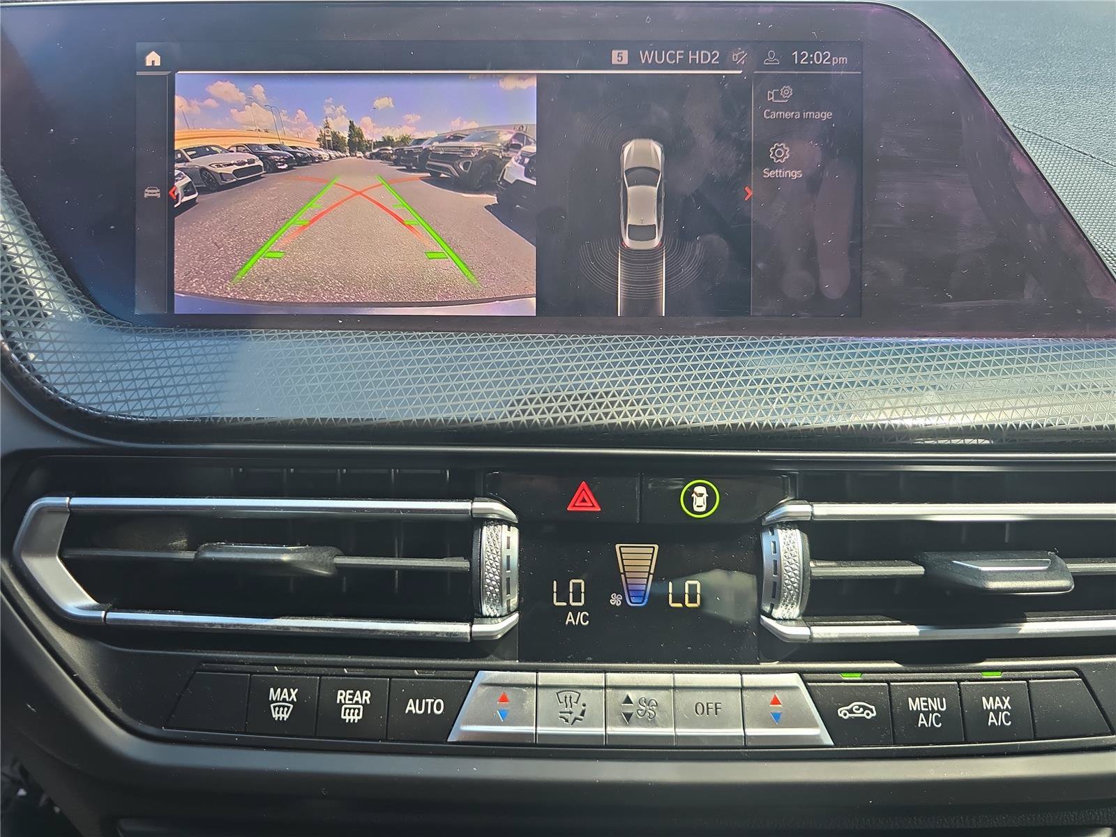 Used 2021 BMW 228i Gran Coupe w/ Convenience Package FWD image 18