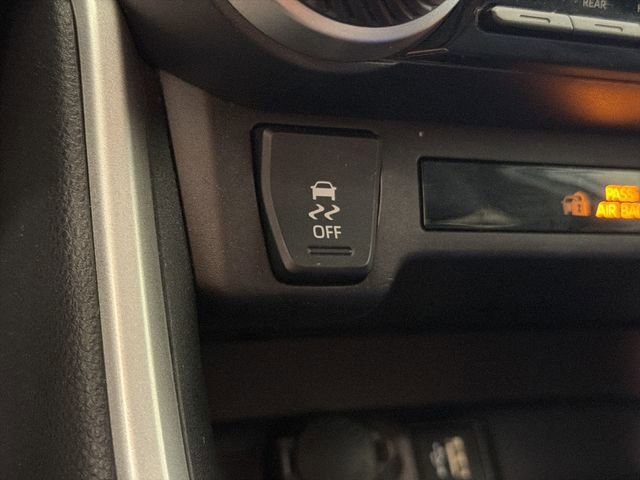 Used 2025 Toyota RAV4 XLE image 27