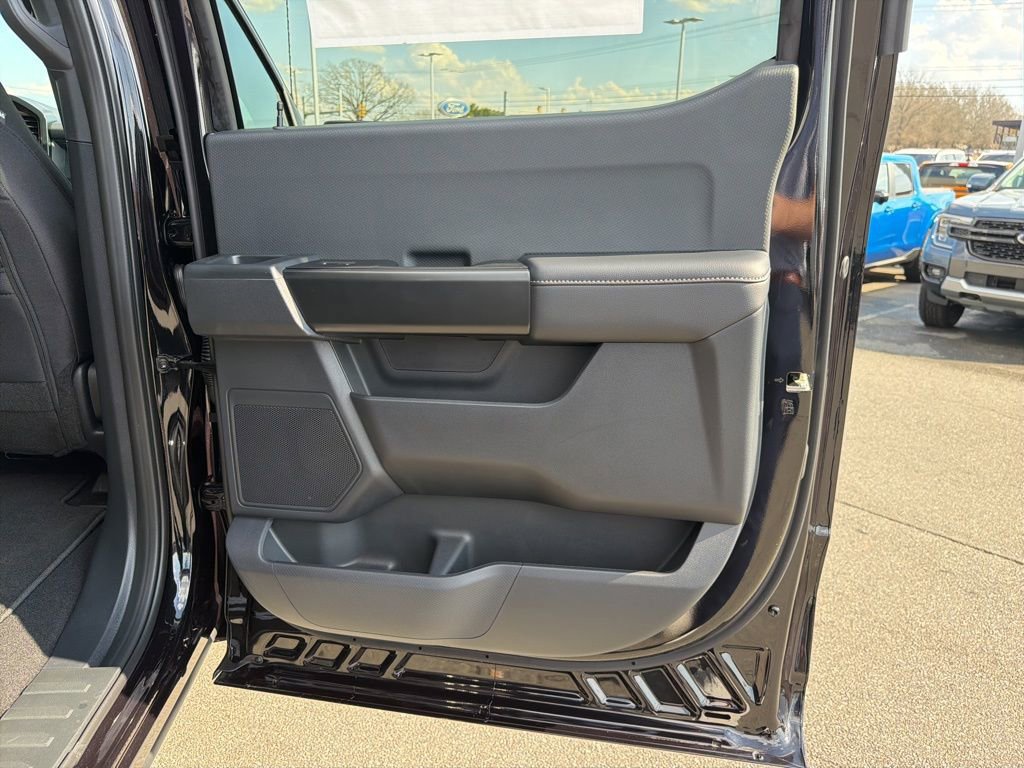 New 2026 Ford F150 STX image 19