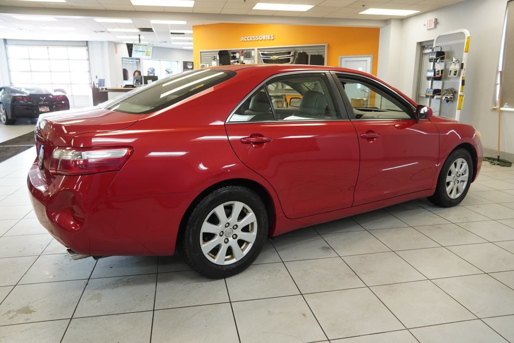 Used 2007 Toyota Camry V6 FWD image 11