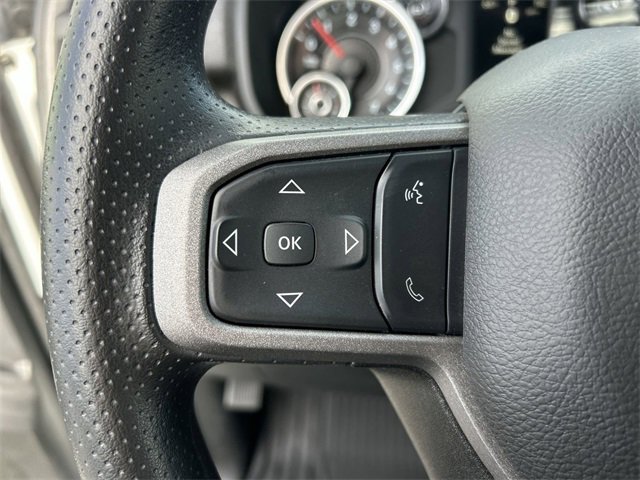 Certified 2023 RAM 2500 Tradesman image 22