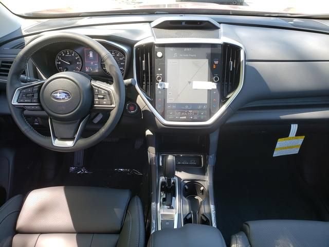 New 2026 Subaru Ascent Limited AWD/4WD image 13