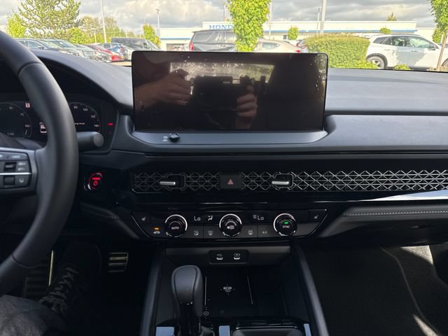 New 2026 Honda Accord Sport image 20