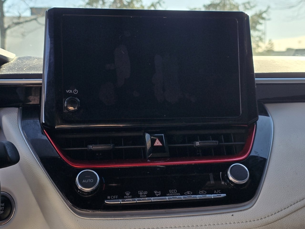 Certified 2024 Toyota Corolla SE image 20