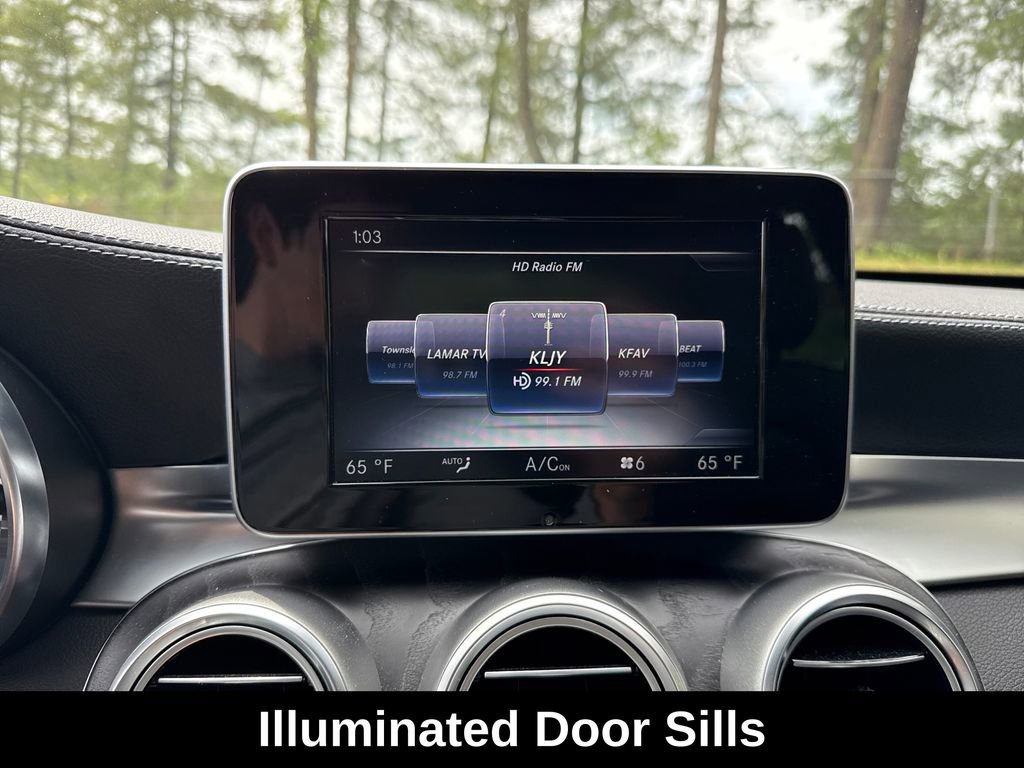 Used 2016 Mercedes-Benz C 450 AMG image 17