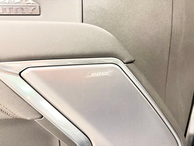 Certified 2023 Chevrolet Silverado 1500 High Country w/ High Country Premium Package AWD/4WD image 22