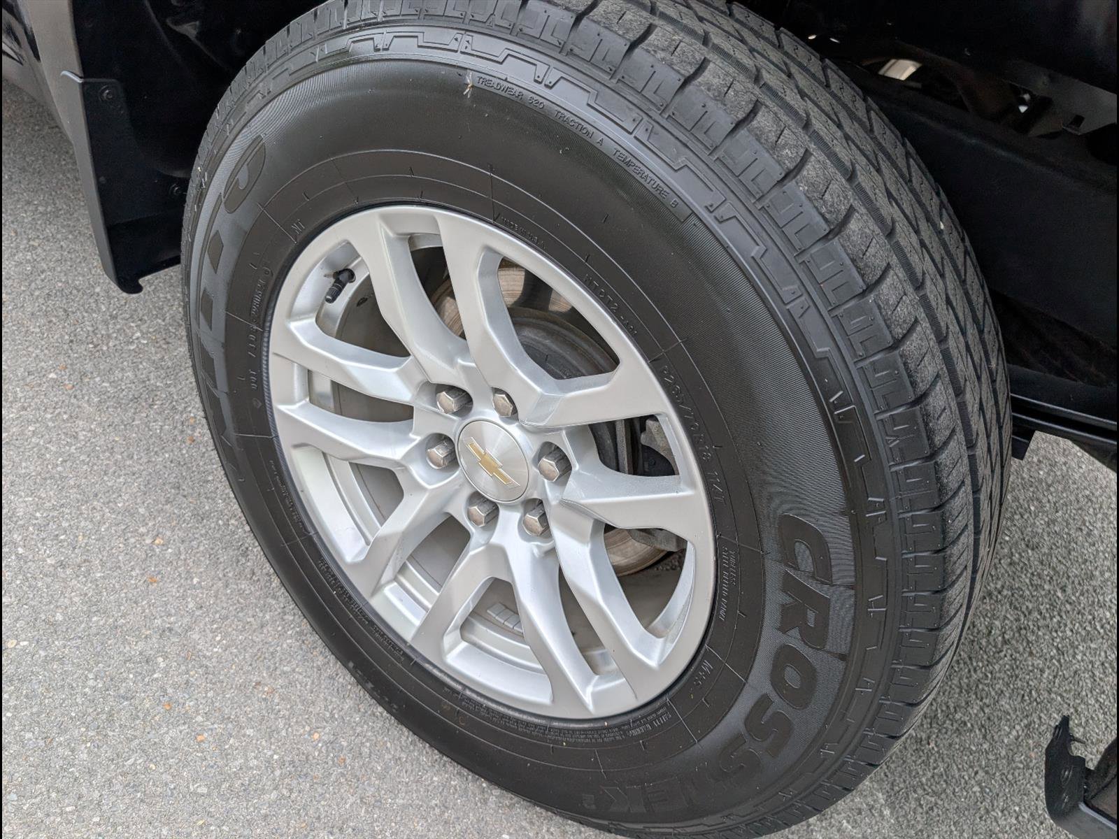 Used 2020 Chevrolet Silverado 1500 LT w/ All-Star Edition image 21