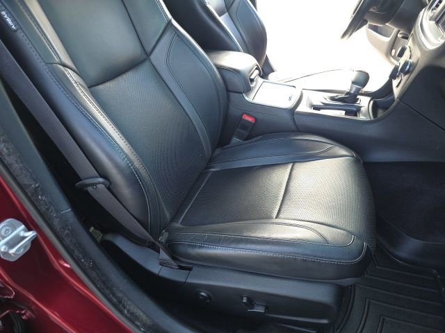 Used 2017 Dodge Charger SXT w/ AWD Plus Group image 37