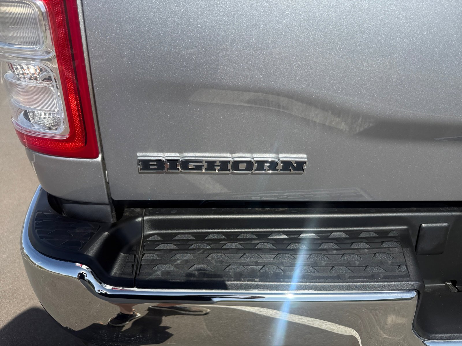 Used 2024 RAM 2500 Big Horn w/ Bed Utility Group image 27