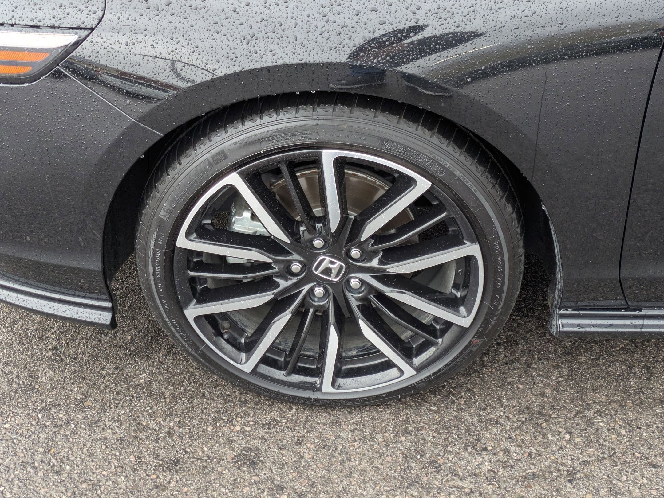 Used 2024 Honda Accord Touring image 13