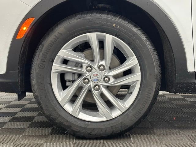 New 2026 Buick Envista Preferred w/ Convenience I Package image 14