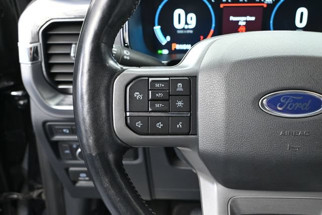 Used 2022 Ford F150 Lariat w/ Equipment Group 502A High AWD/4WD image 19