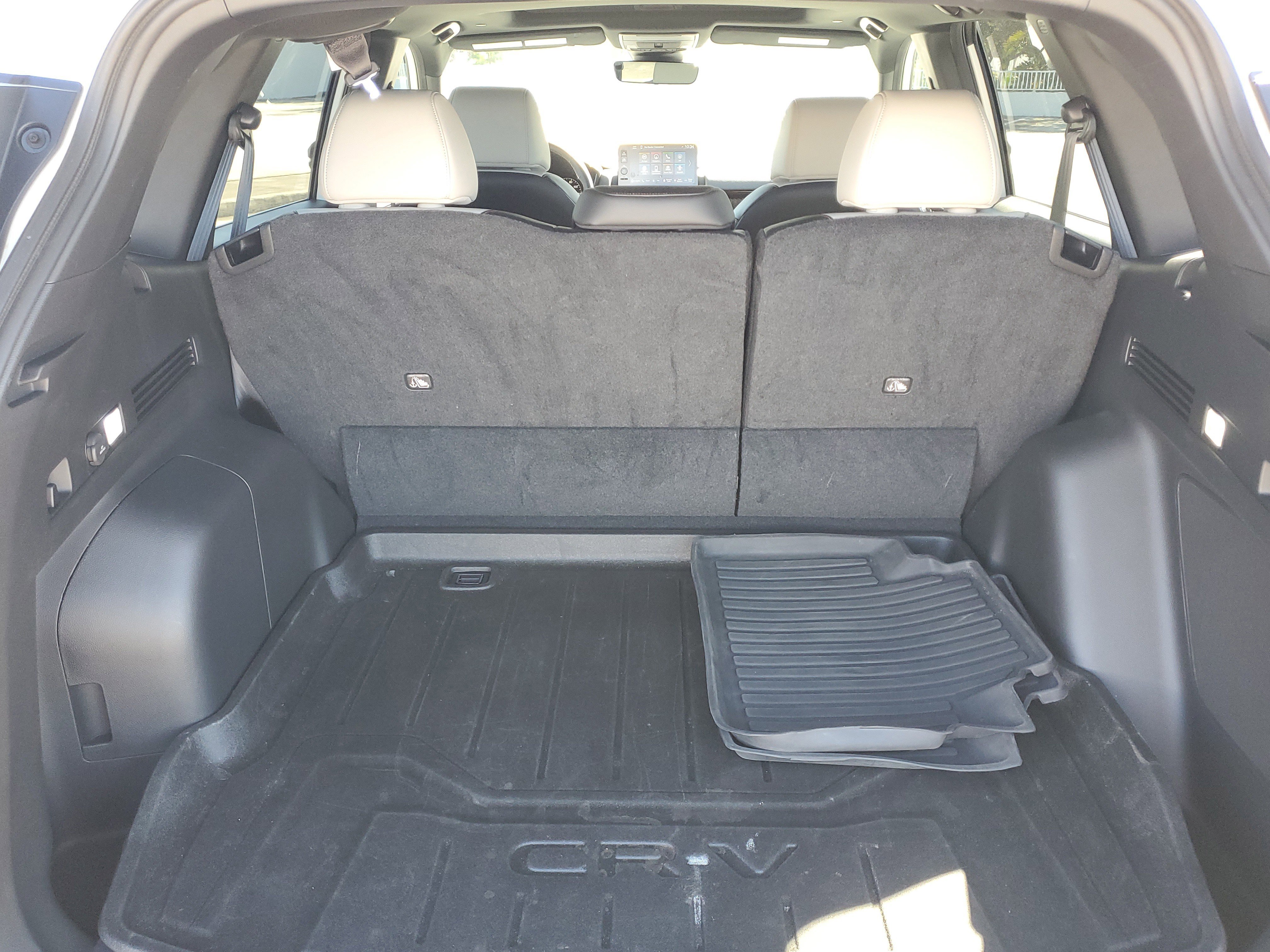 Used 2024 Honda CR-V Sport Touring image 13