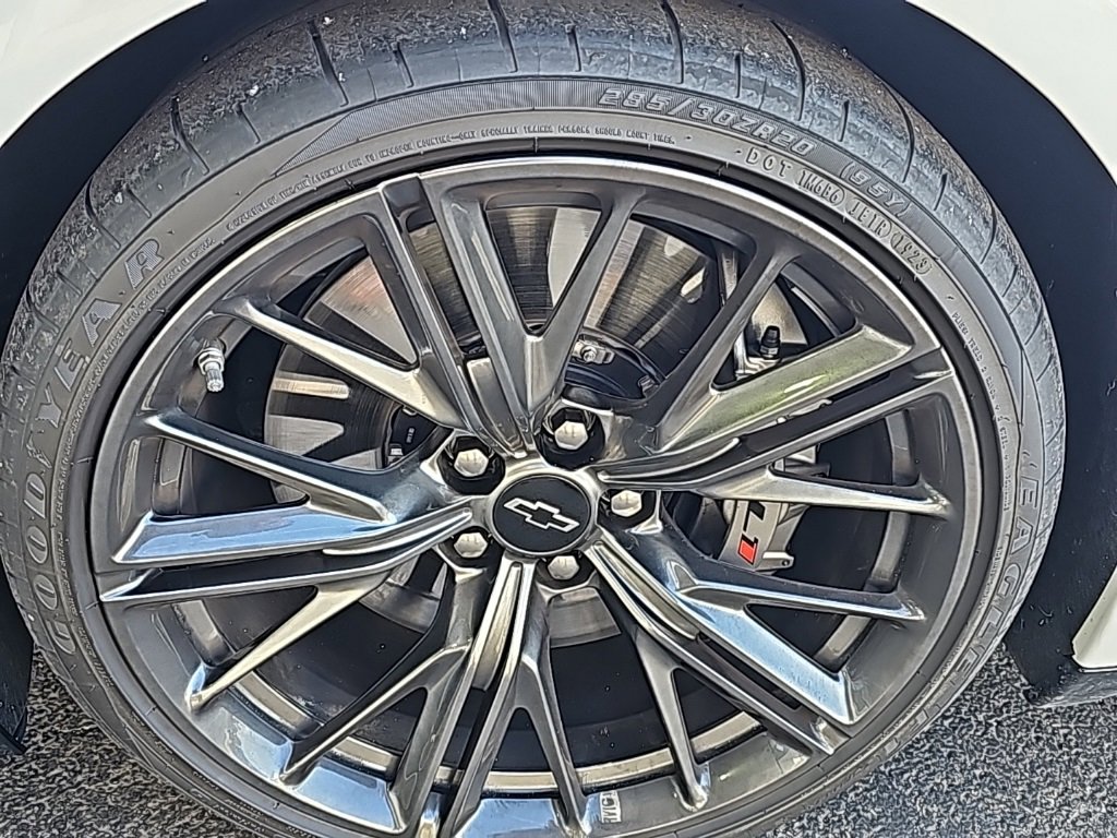 Used 2023 Chevrolet Camaro ZL1 image 6