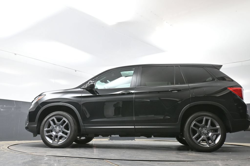 Used 2023 Honda Passport EX-L image 57