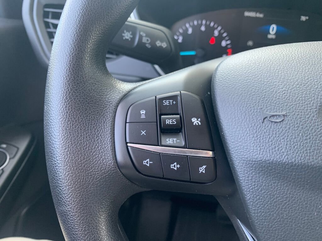 Used 2020 Ford Escape SE AWD/4WD image 17