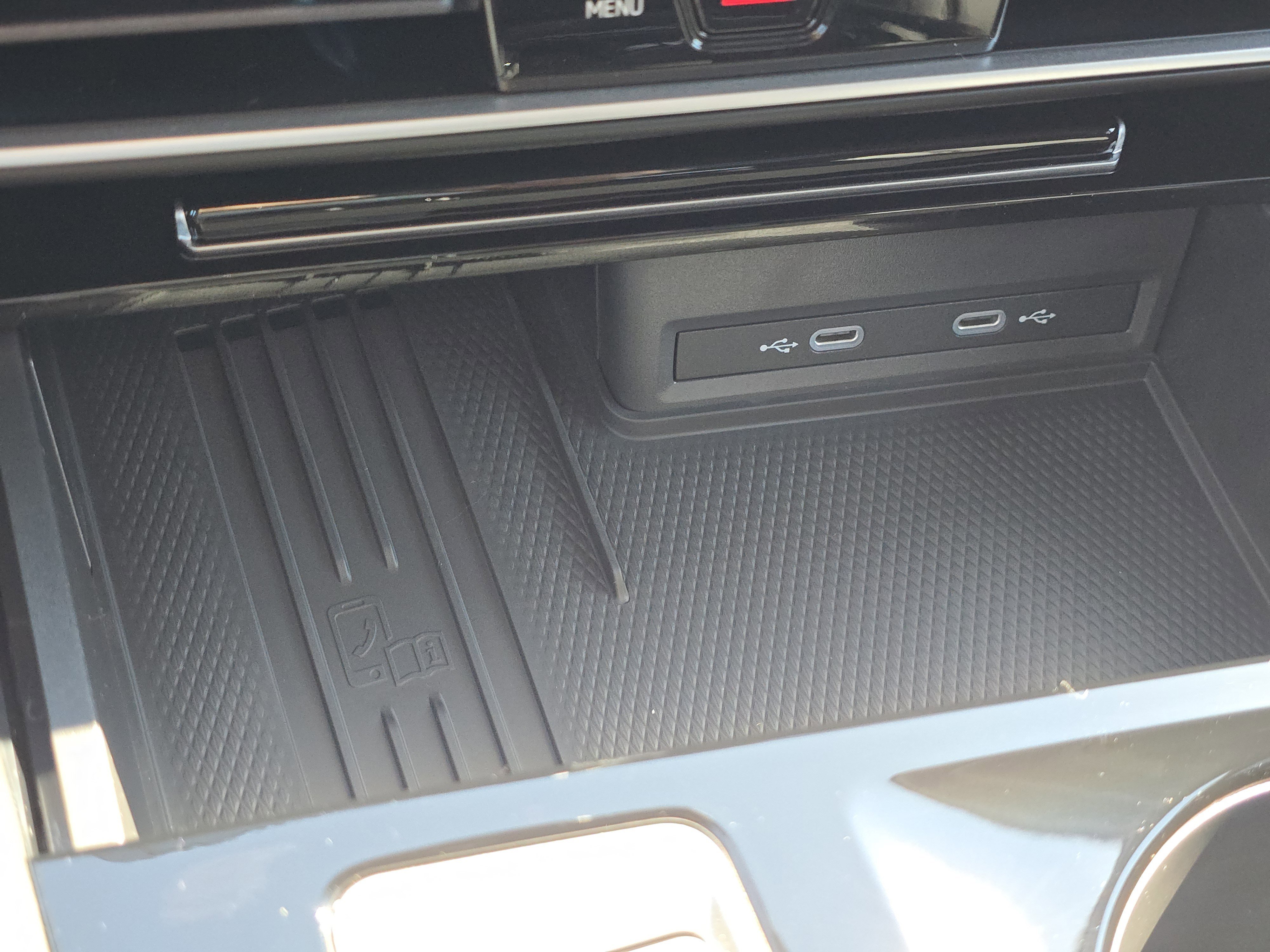 New 2026 Volkswagen Atlas SE image 26