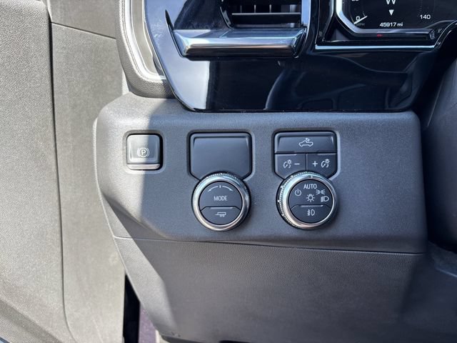 Used 2022 GMC Sierra 1500 Elevation RWD image 32