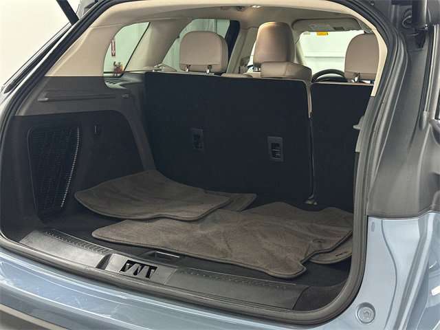 Used 2023 Lincoln Corsair AWD image 8