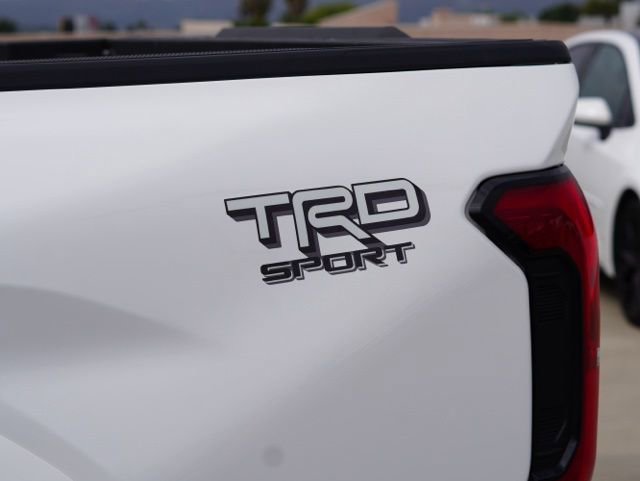 Certified 2024 Toyota Tacoma TRD Sport image 13