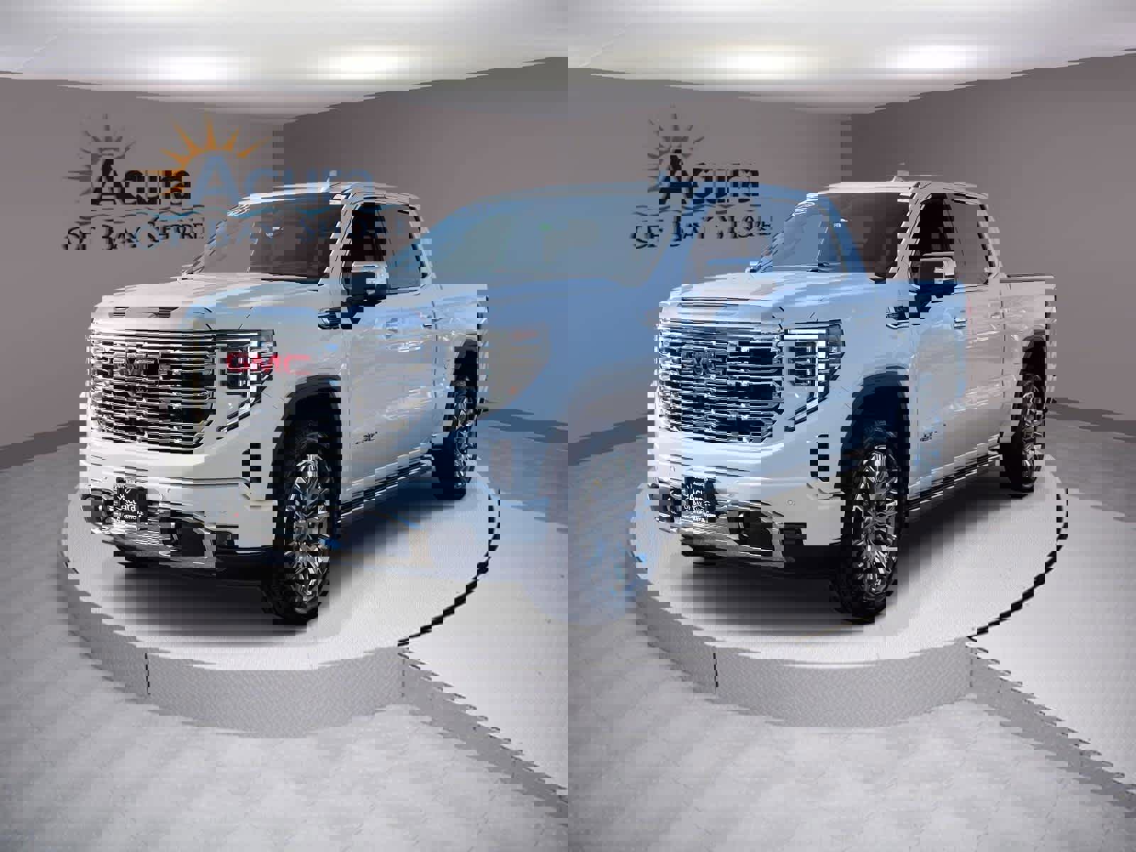 Used 2023 GMC Sierra 1500 Denali w/ Denali Reserve Package