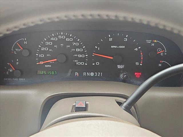 Used 2004 Ford F350 XL AWD/4WD image 11