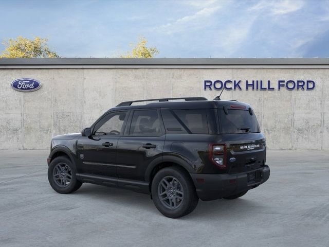 New 2026 Ford Bronco Sport Big Bend w/ Convenience Package image 5