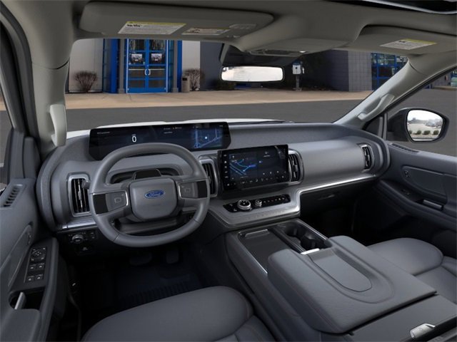 New 2025 Ford Expedition Max Active image 9
